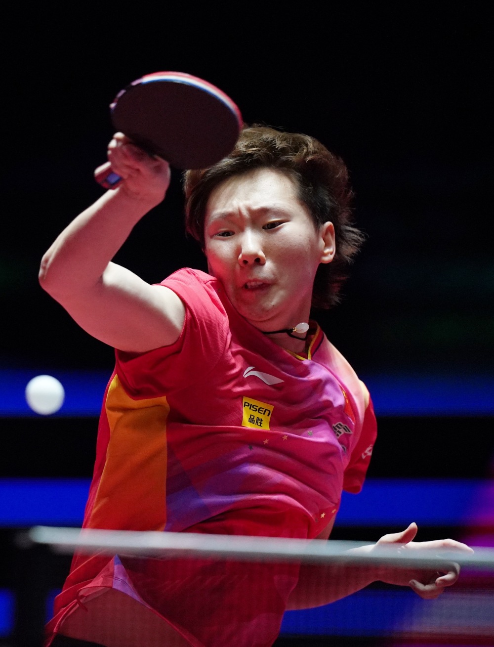 上海迫切需 上海迫切需