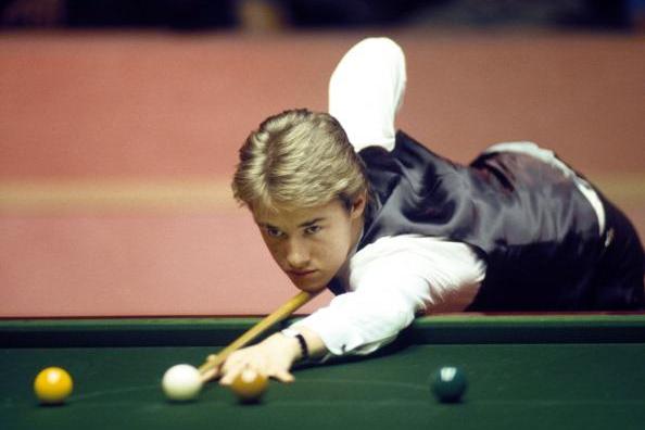 他能够胜任 他能够胜任