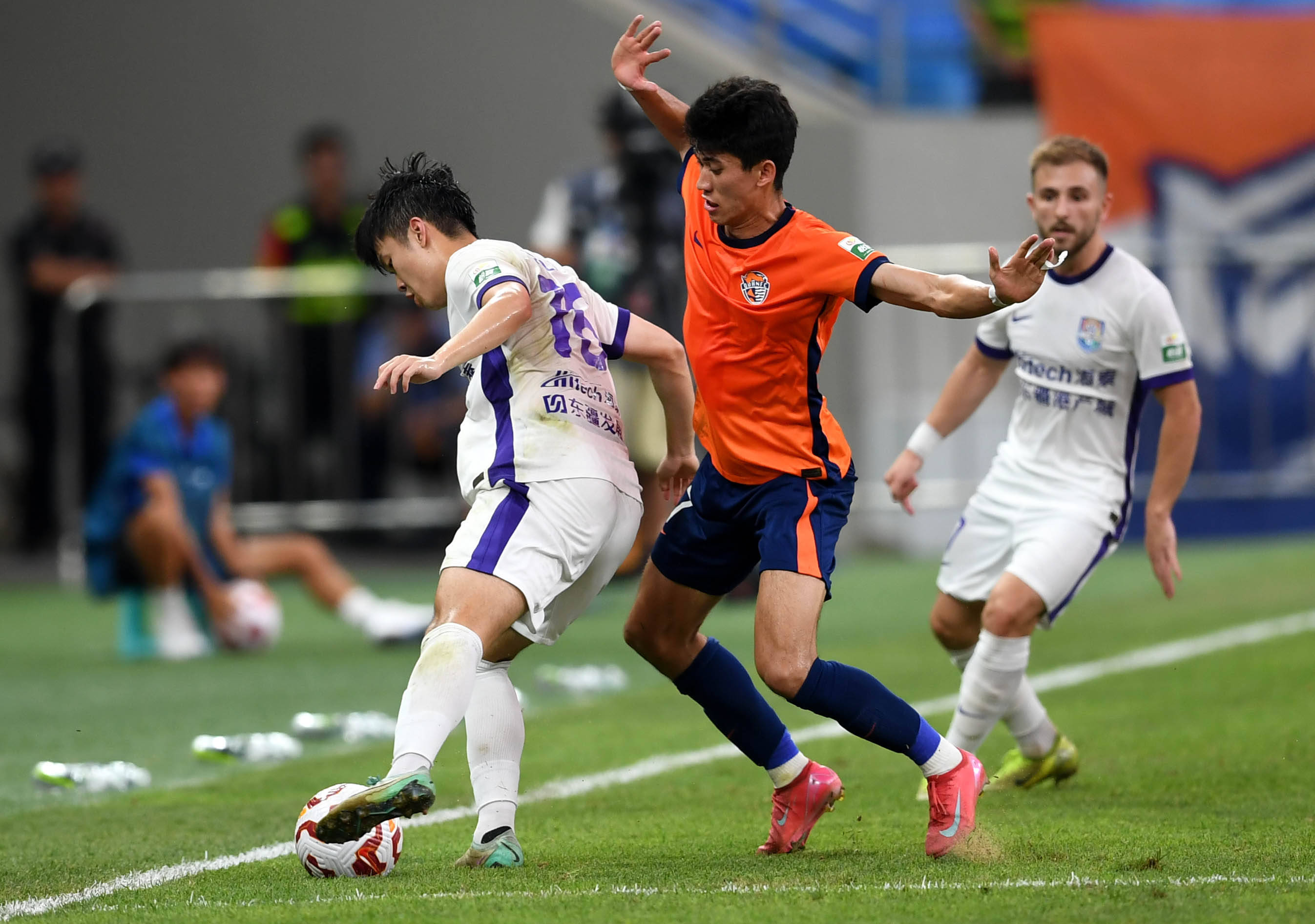 深刻的战略 深刻的战略